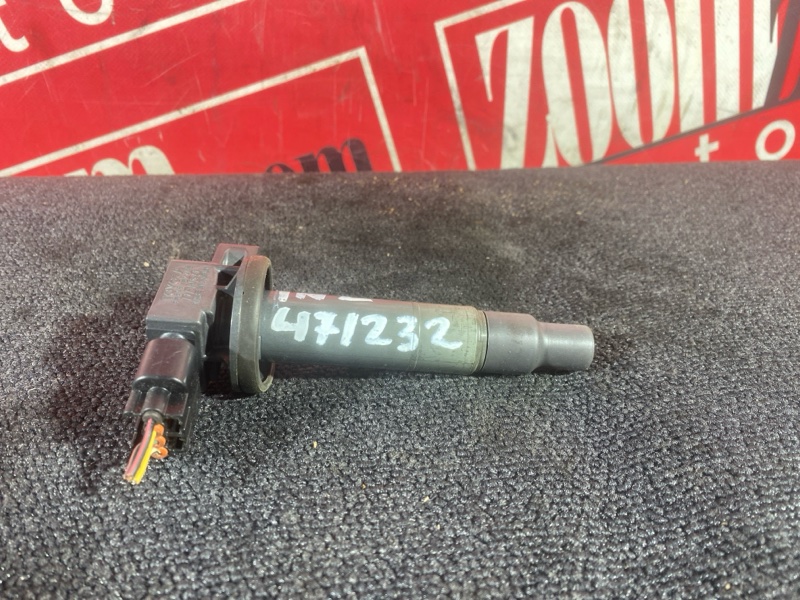 Катушка зажигания, 1500 рублей, Солонцы