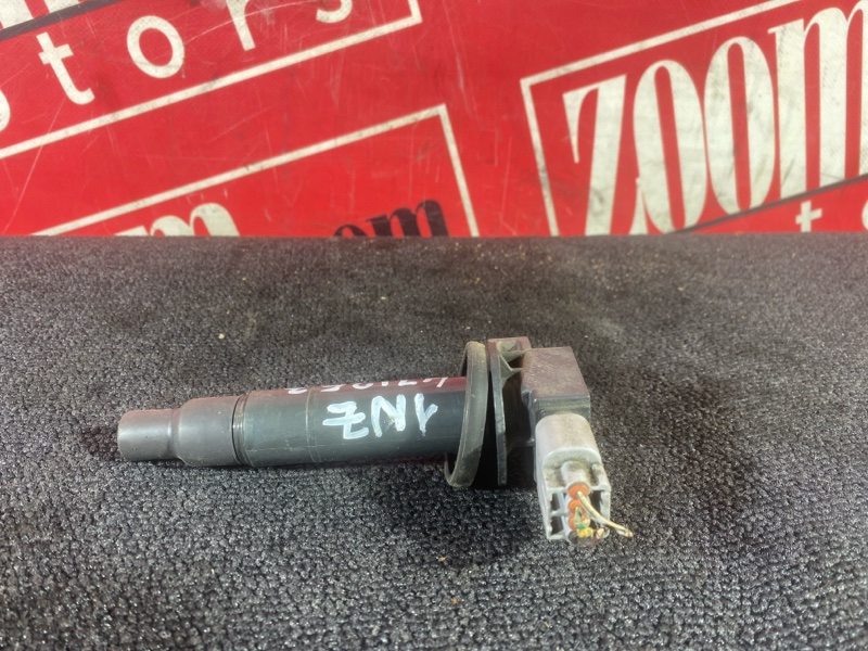 Катушка зажигания, 1500 рублей, Солонцы