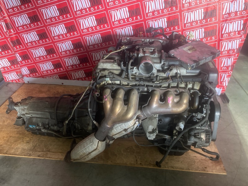 Двигатель, 261300 рублей, Солонцы