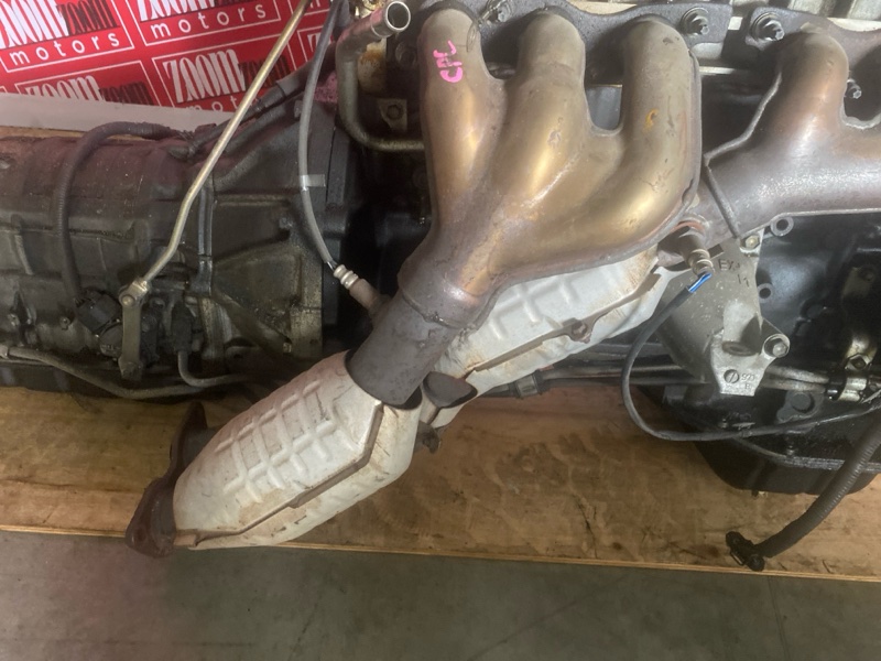 Двигатель, 261300 рублей, Солонцы