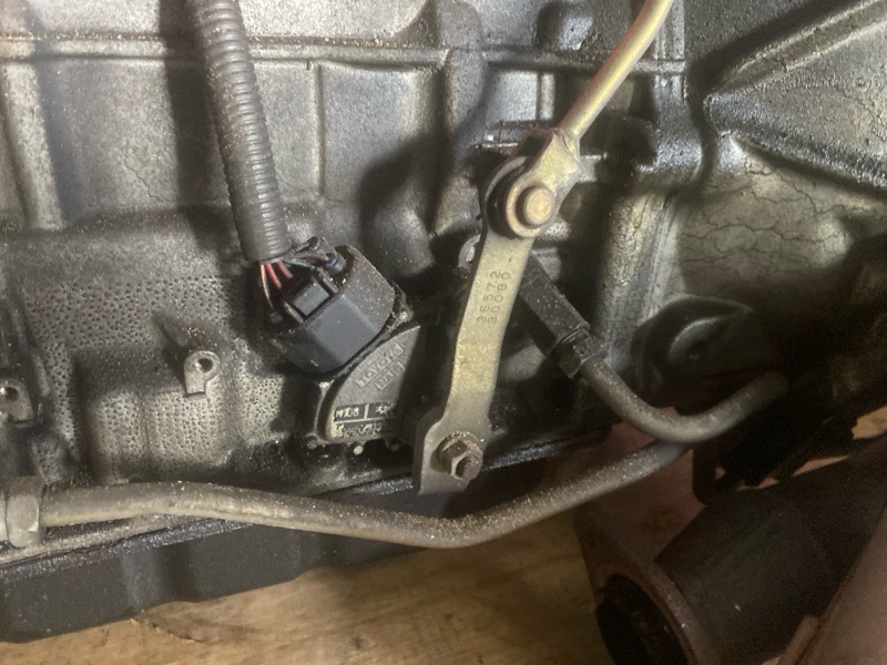 Двигатель, 261300 рублей, Солонцы