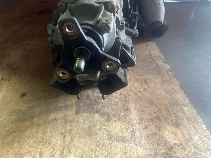 Двигатель, 261300 рублей, Солонцы