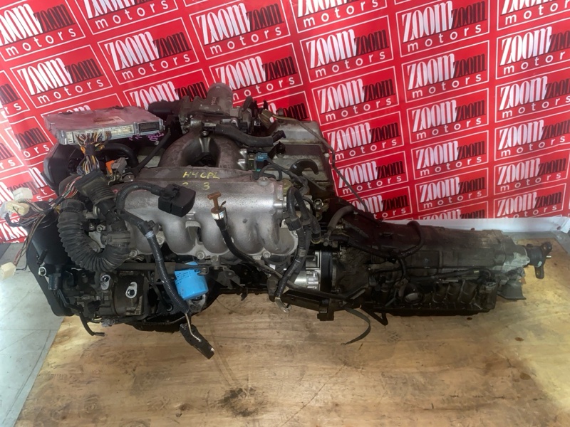 Двигатель, 261300 рублей, Солонцы