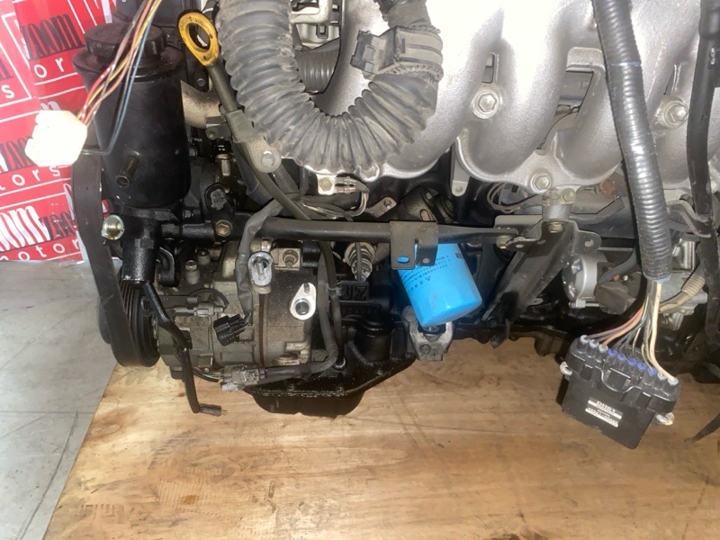 Двигатель, 261300 рублей, Солонцы