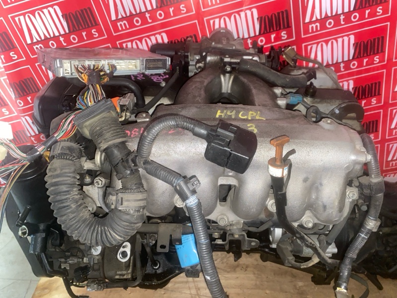 Двигатель, 261300 рублей, Солонцы