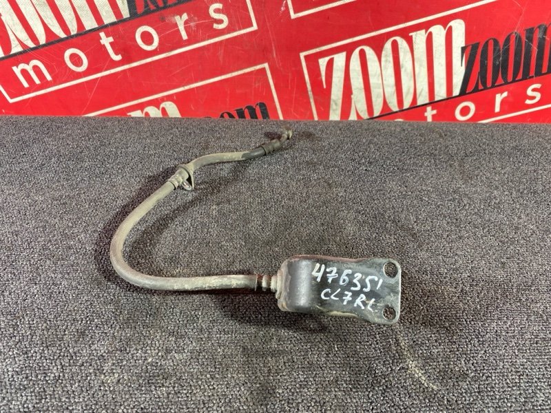 Шланг тормозной, 200 рублей, Солонцы