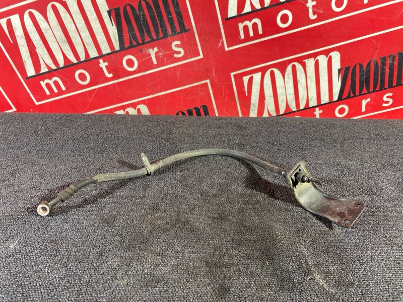 Шланг тормозной, 200 рублей, Солонцы