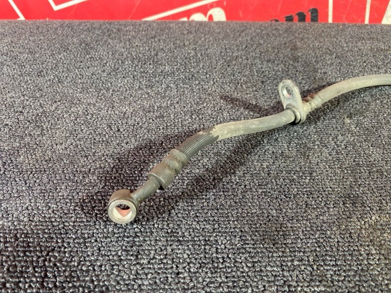 Шланг тормозной, 200 рублей, Солонцы