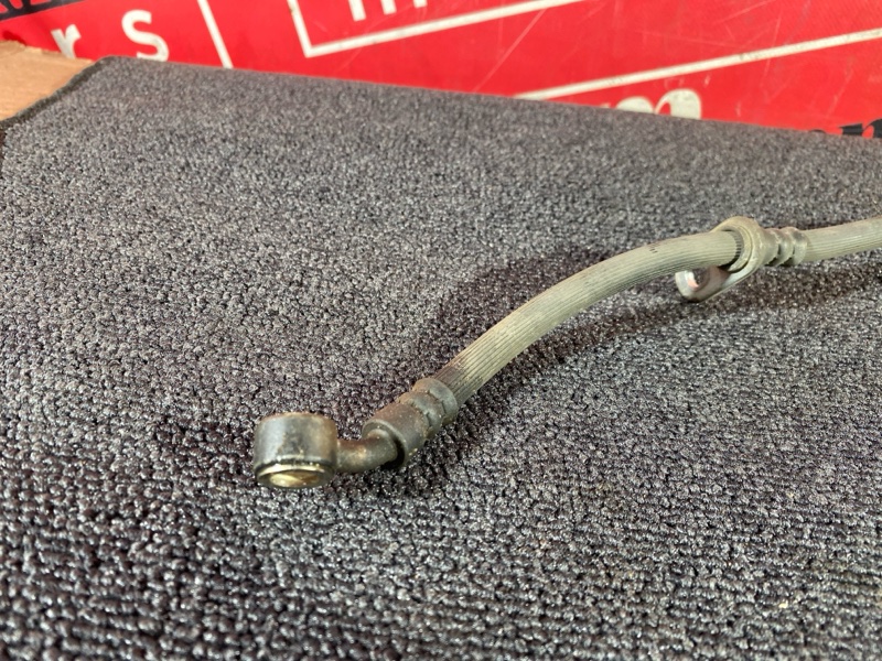 Шланг тормозной, 200 рублей, Солонцы