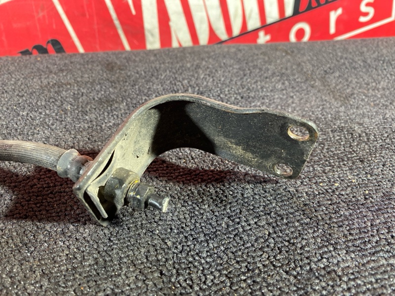 Шланг тормозной, 200 рублей, Солонцы