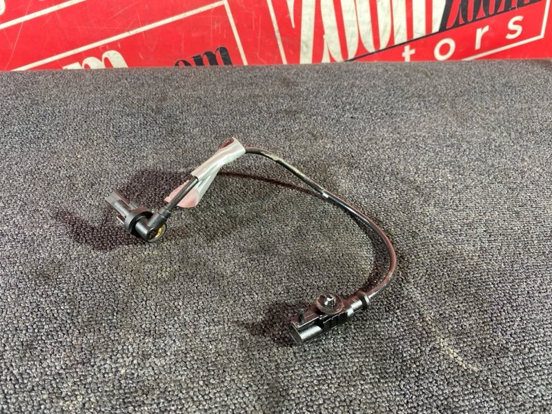 Датчик ABS, 1400 рублей, Солонцы