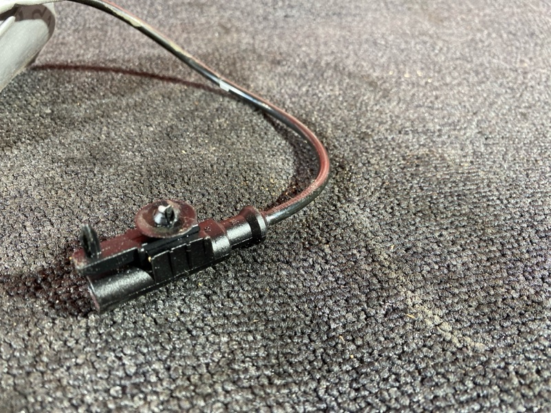 Датчик ABS, 1400 рублей, Солонцы