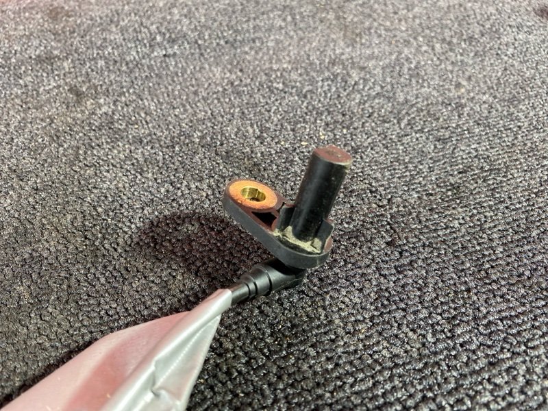 Датчик ABS, 1400 рублей, Солонцы