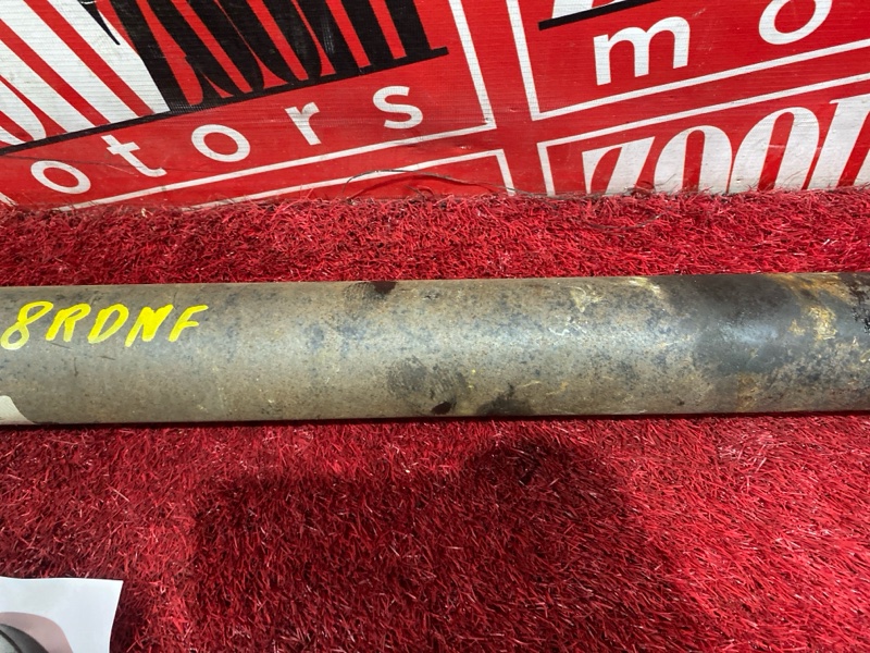 Карданный вал, 17800 рублей, Солонцы