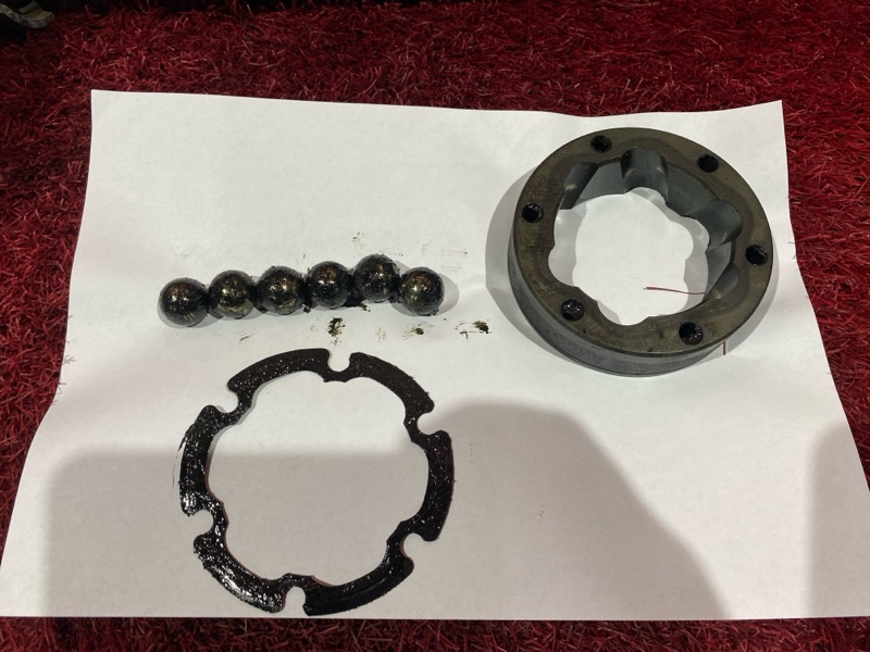 Карданный вал, 17800 рублей, Солонцы