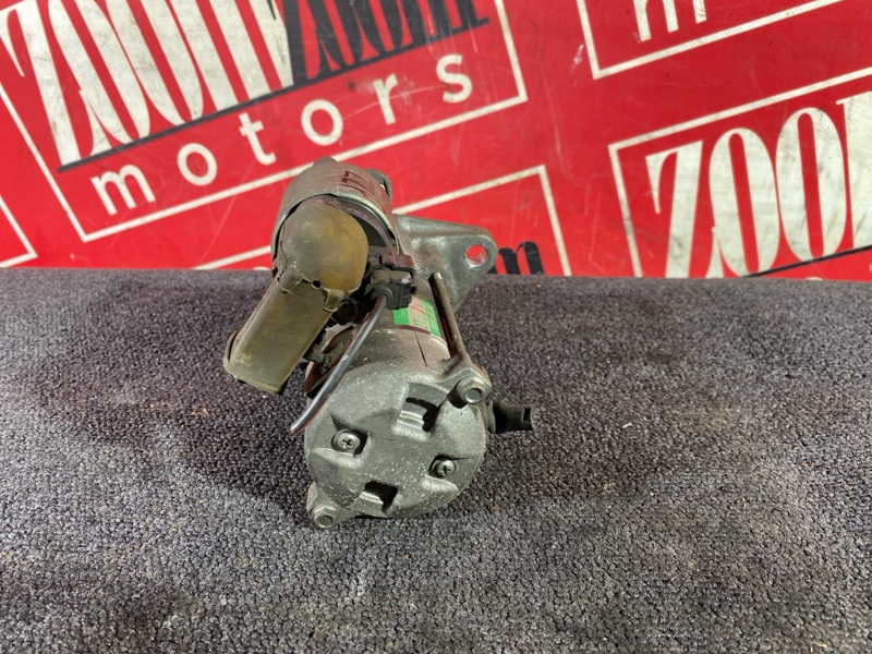 Стартер, 7200 рублей, Солонцы