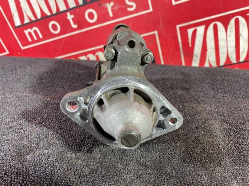 Стартер, 7200 рублей, Солонцы