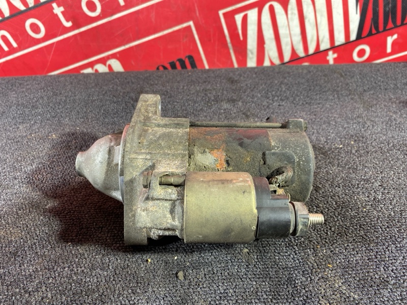 Стартер, 4800 рублей, Солонцы