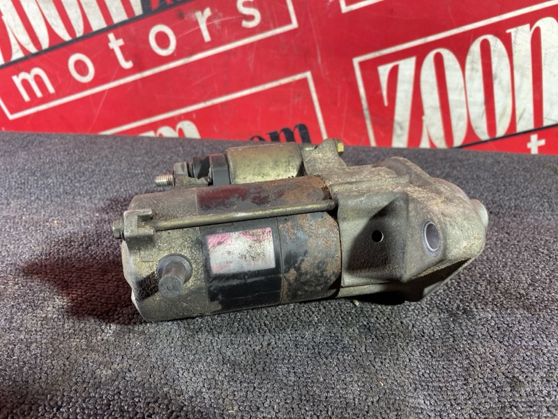 Стартер, 4800 рублей, Солонцы