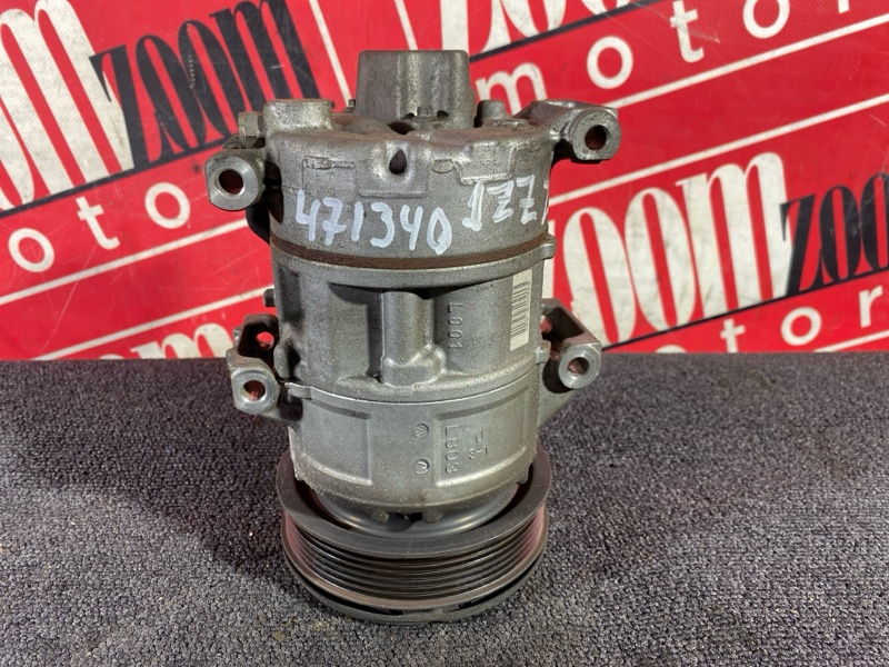 Компрессор кондиционера, 3800 рублей, Солонцы