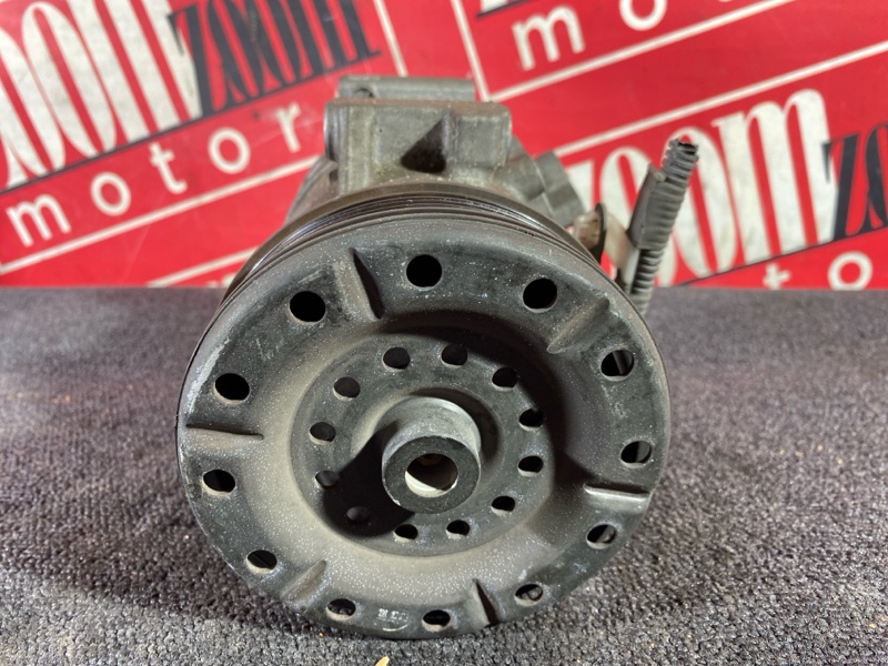 Компрессор кондиционера, 3800 рублей, Солонцы