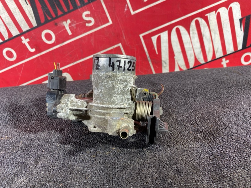 Заслонка дроссельная, 5300 рублей, Красноярск