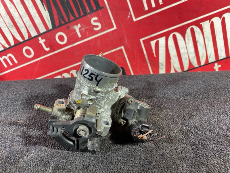 Заслонка дроссельная, 5300 рублей, Красноярск