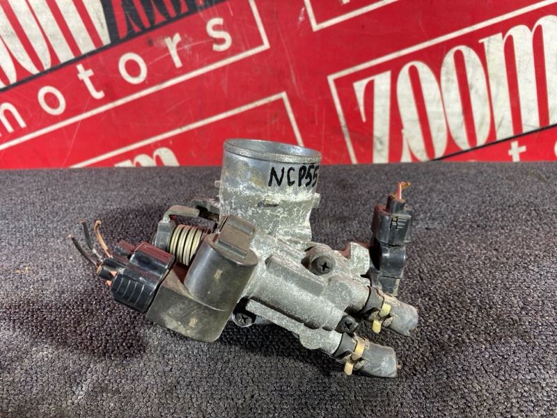 Заслонка дроссельная, 5300 рублей, Красноярск