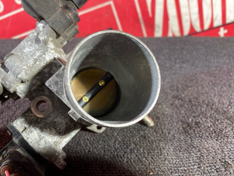 Заслонка дроссельная, 5300 рублей, Красноярск