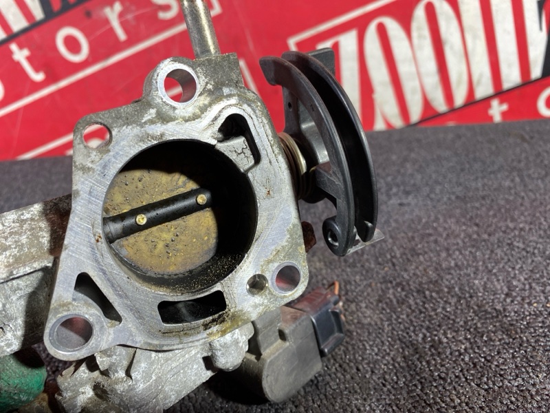 Заслонка дроссельная, 5300 рублей, Красноярск