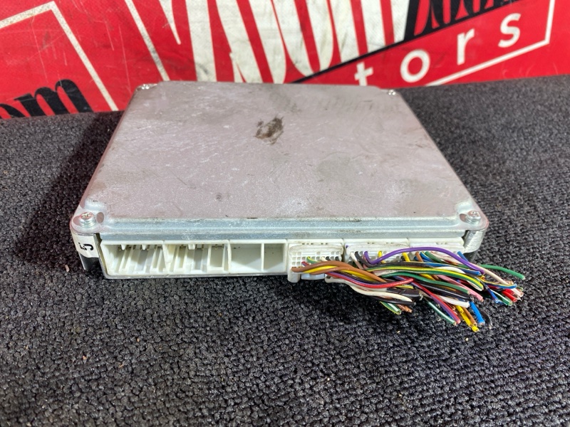 Компьютер (Блок управления), 1000 рублей, Солонцы