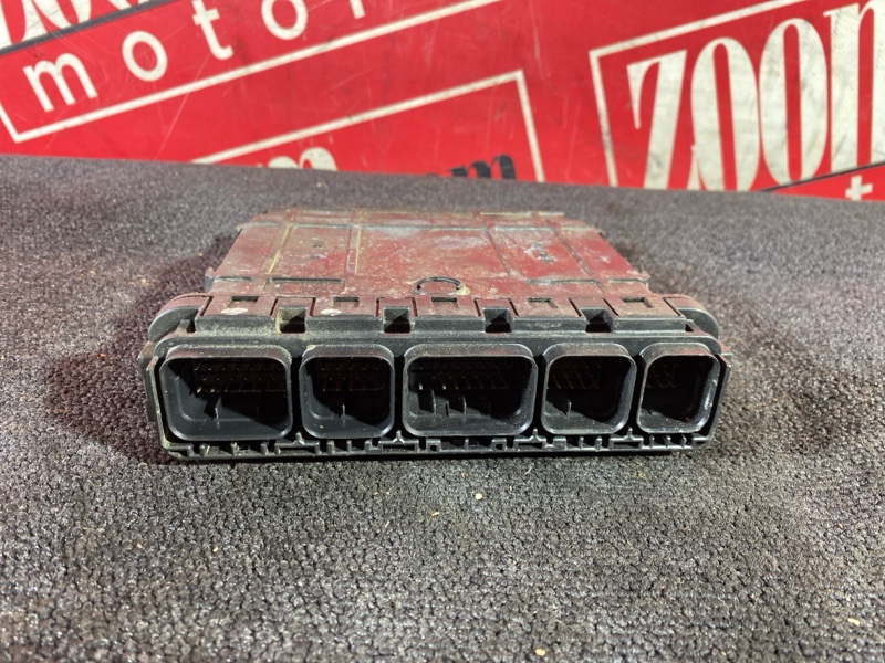 Компьютер (Блок управления), 4300 рублей, Солонцы