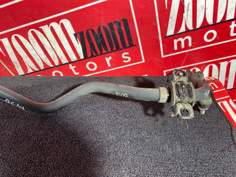 Стабилизатор поперечной устойчивости, 10500 рублей, Солонцы