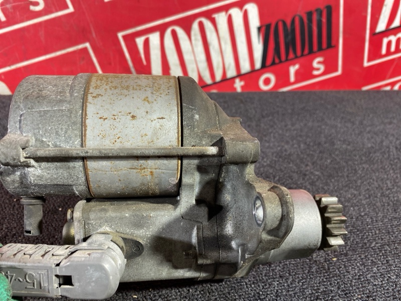 Стартер, 5500 рублей, Солонцы