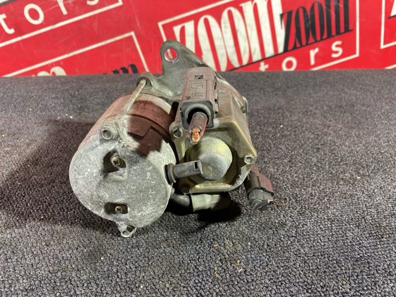 Стартер, 5500 рублей, Солонцы