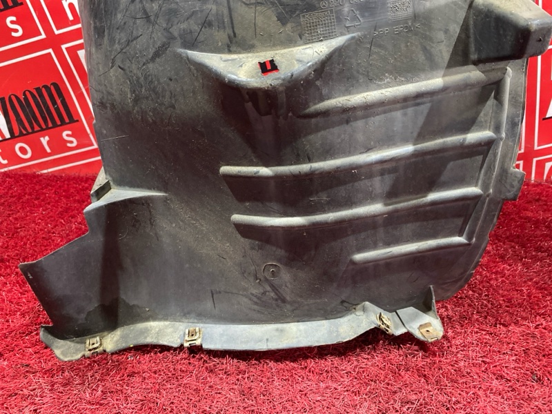 Подкрылок, 2300 рублей, Солонцы