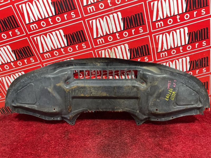 Защита бампера, 4600 рублей, Солонцы