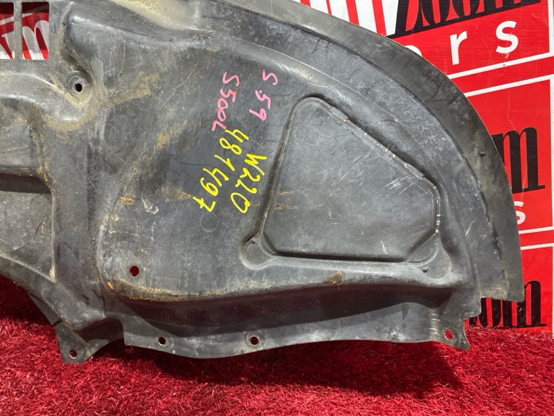 Защита бампера, 4600 рублей, Солонцы