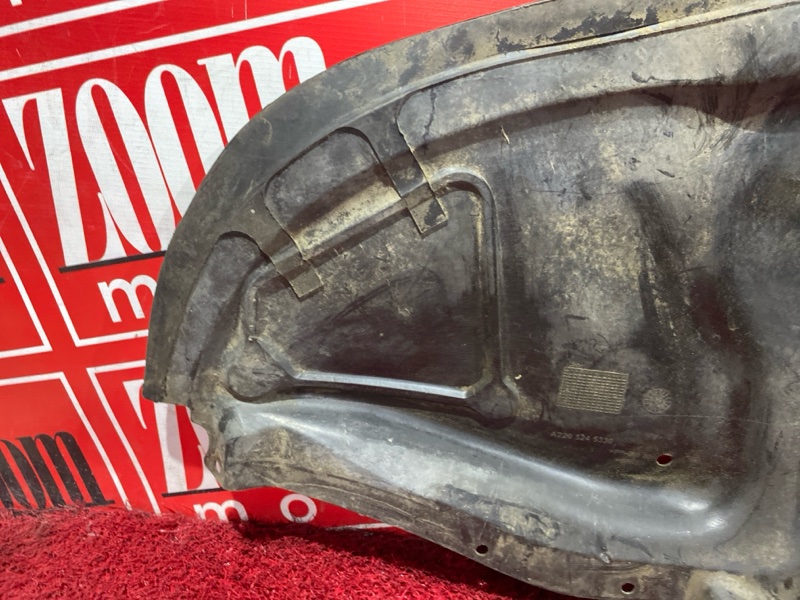 Защита бампера, 4600 рублей, Солонцы