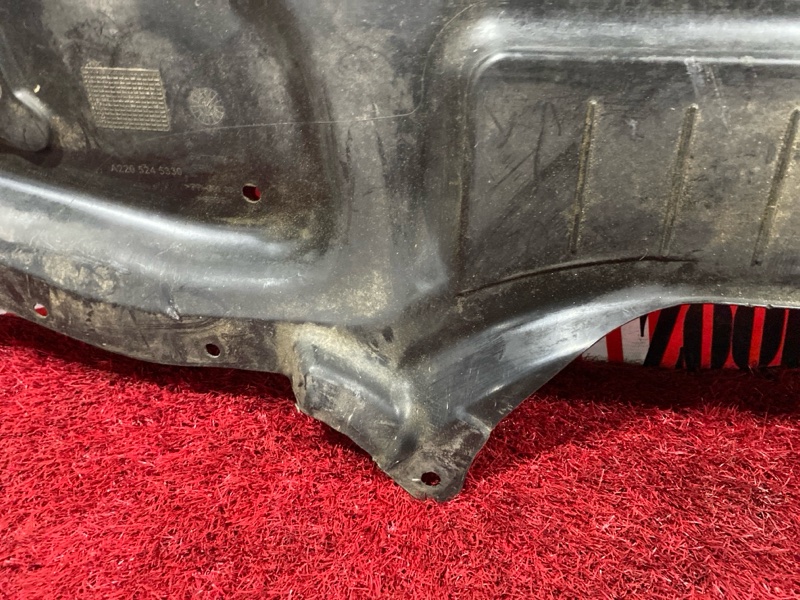 Защита бампера, 4600 рублей, Солонцы