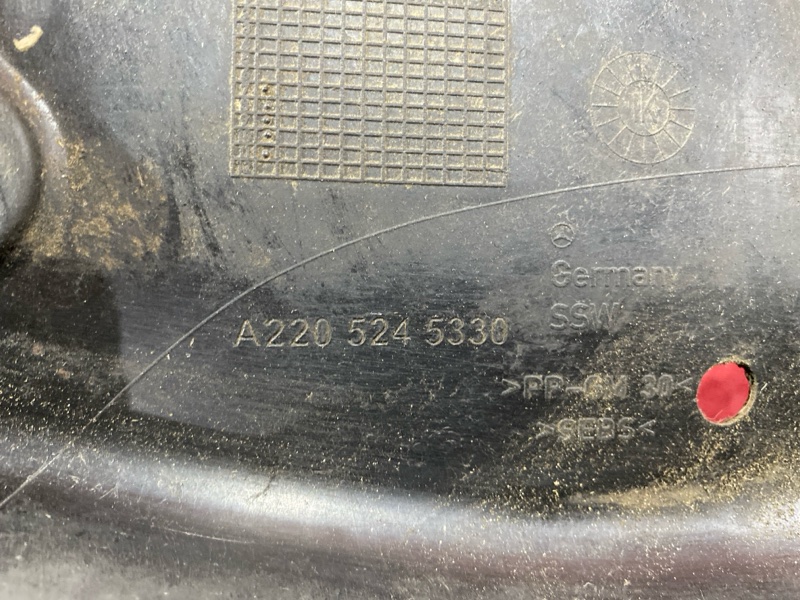 Защита бампера, 4600 рублей, Солонцы