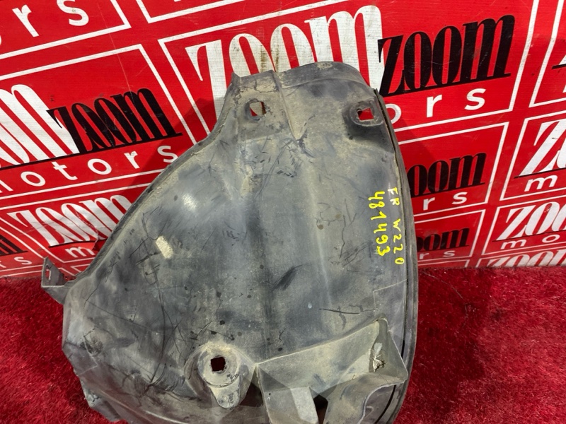 Подкрылок, 700 рублей, Солонцы