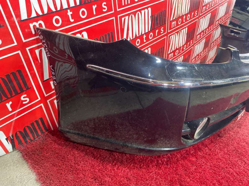 Бампер, 18100 рублей, Солонцы