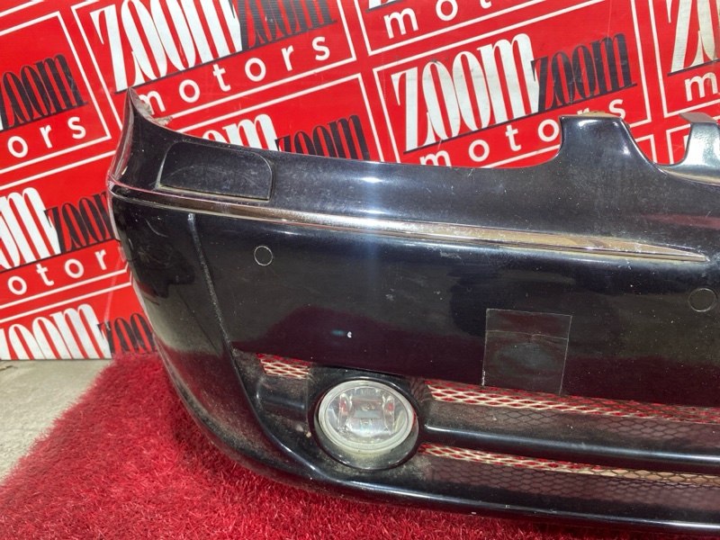 Бампер, 18100 рублей, Солонцы