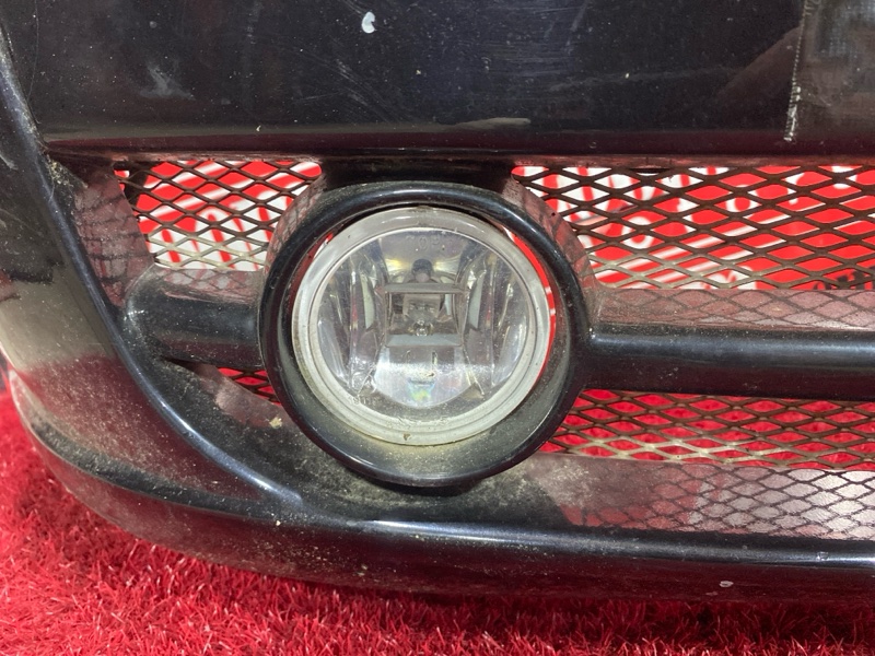 Бампер, 18100 рублей, Солонцы