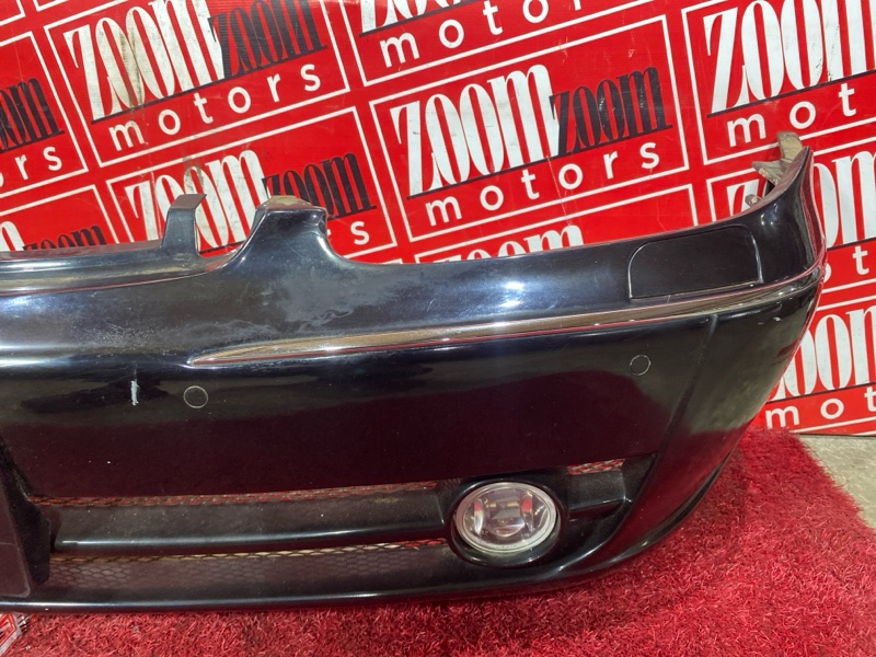 Бампер, 18100 рублей, Солонцы