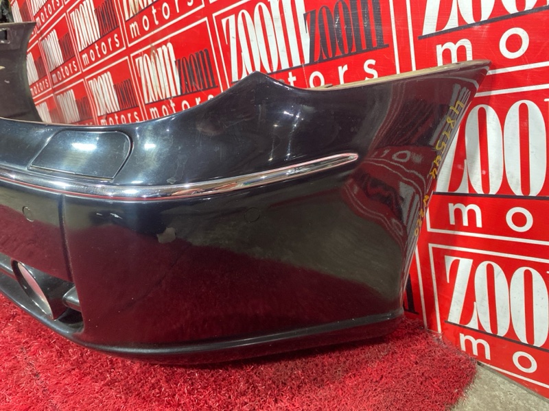 Бампер, 18100 рублей, Солонцы