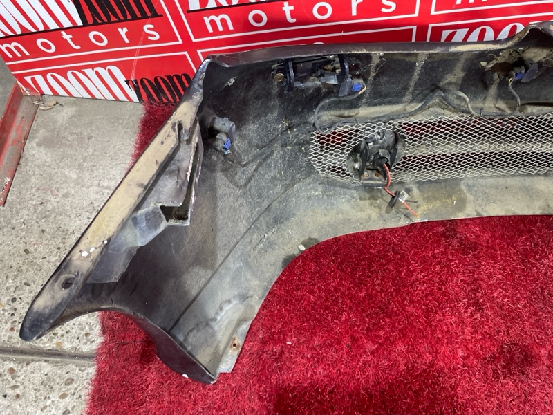 Бампер, 18100 рублей, Солонцы