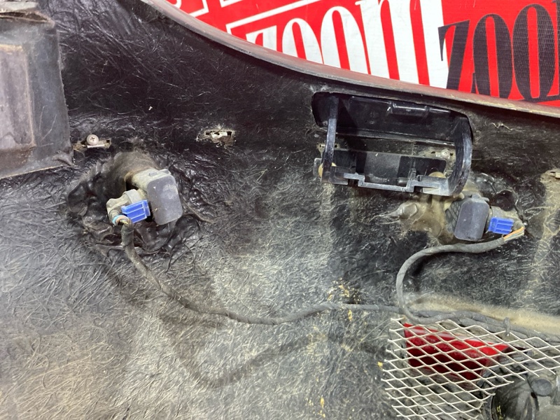 Бампер, 18100 рублей, Солонцы