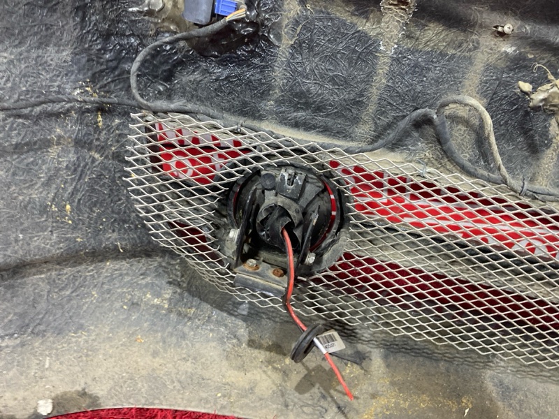 Бампер, 18100 рублей, Солонцы